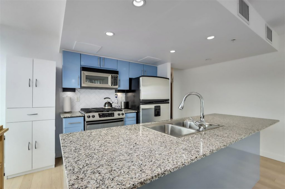 #708 - 188 E Esplanade Ave, North Vancouver 7