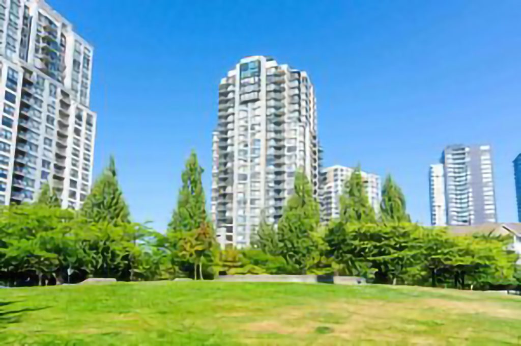 SOLD! #117 – 5380 Oben Street, Vancouver