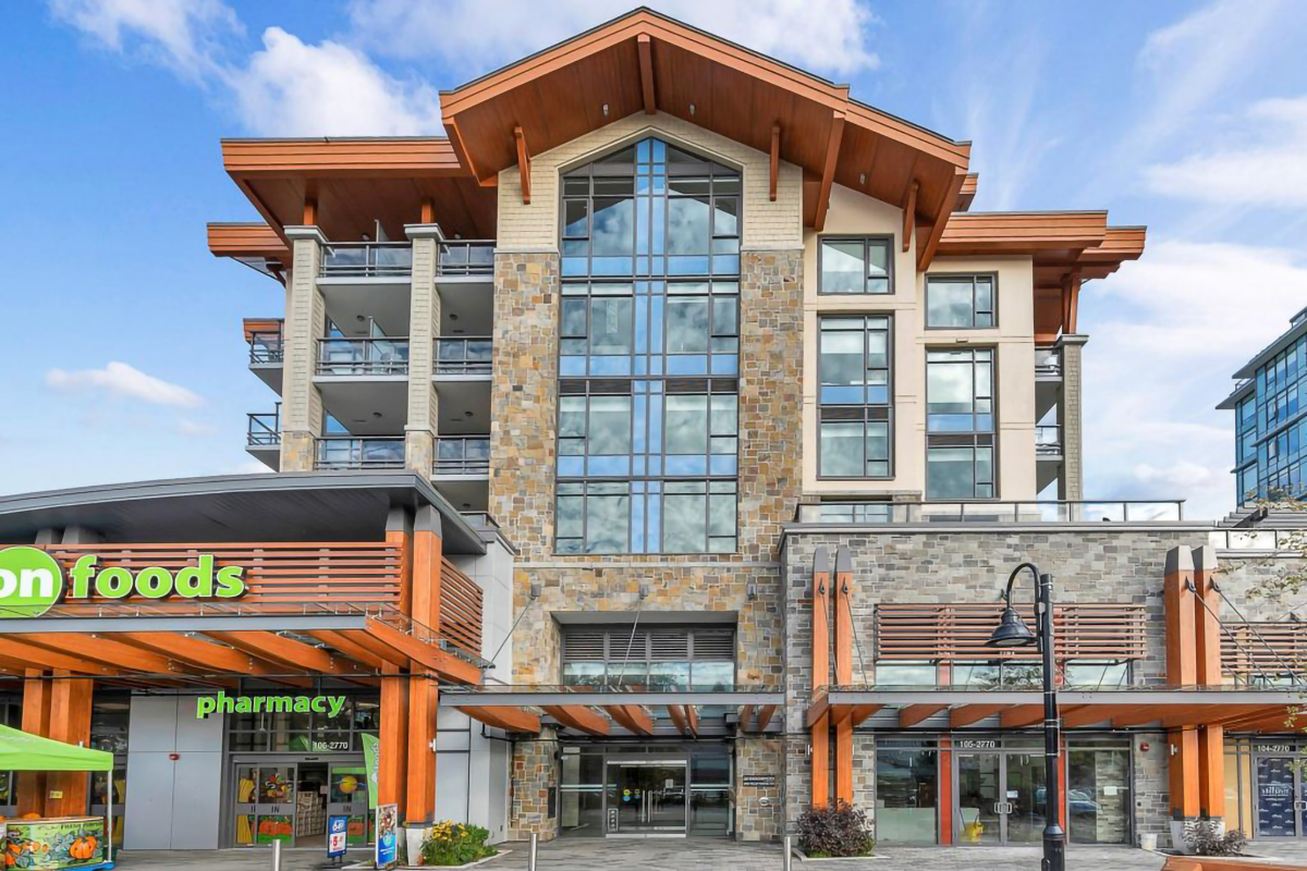 #702 - 2780 VALLEY CENTRE AVENUE 2
