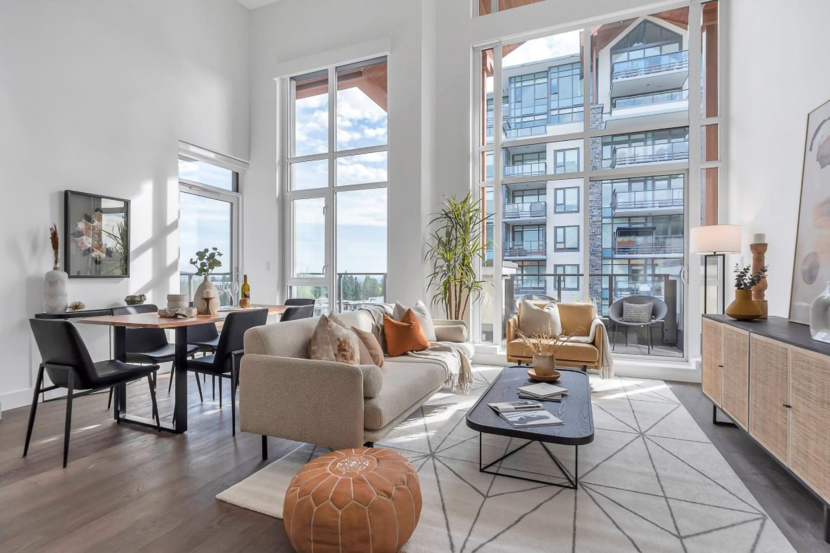 #702 - 2780 VALLEY CENTRE AVENUE 4