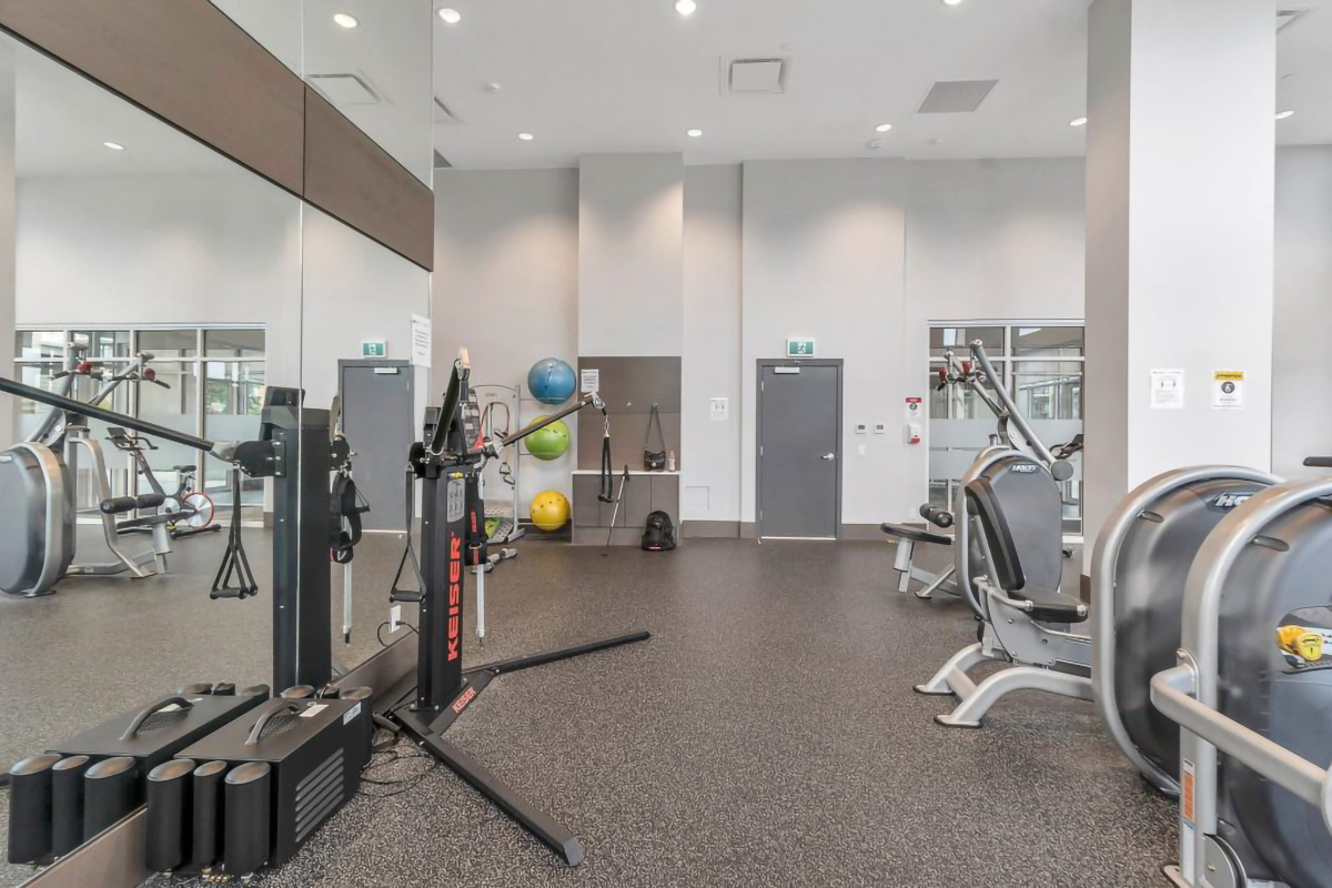 #702 - 2780 VALLEY CENTRE AVENUE 32