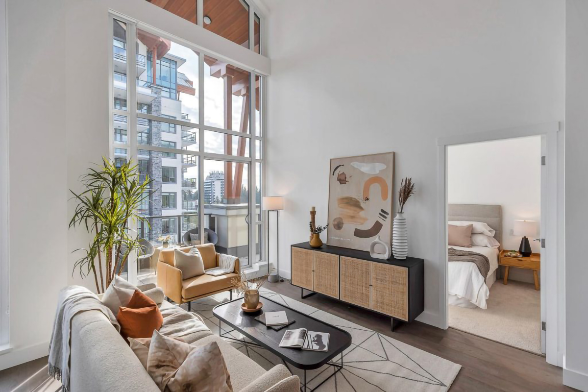 #702 - 2780 VALLEY CENTRE AVENUE 5