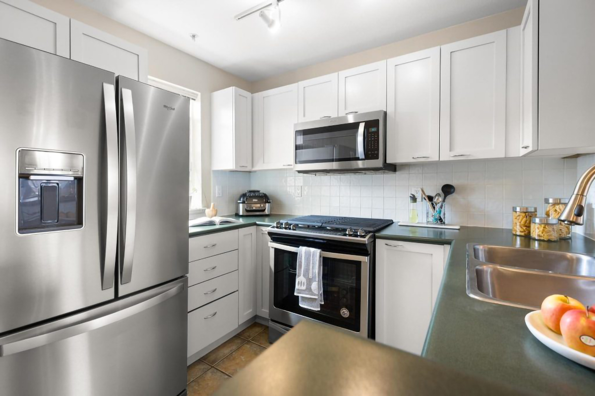 #113 4238 ALBERT STREET, BURNABY 6