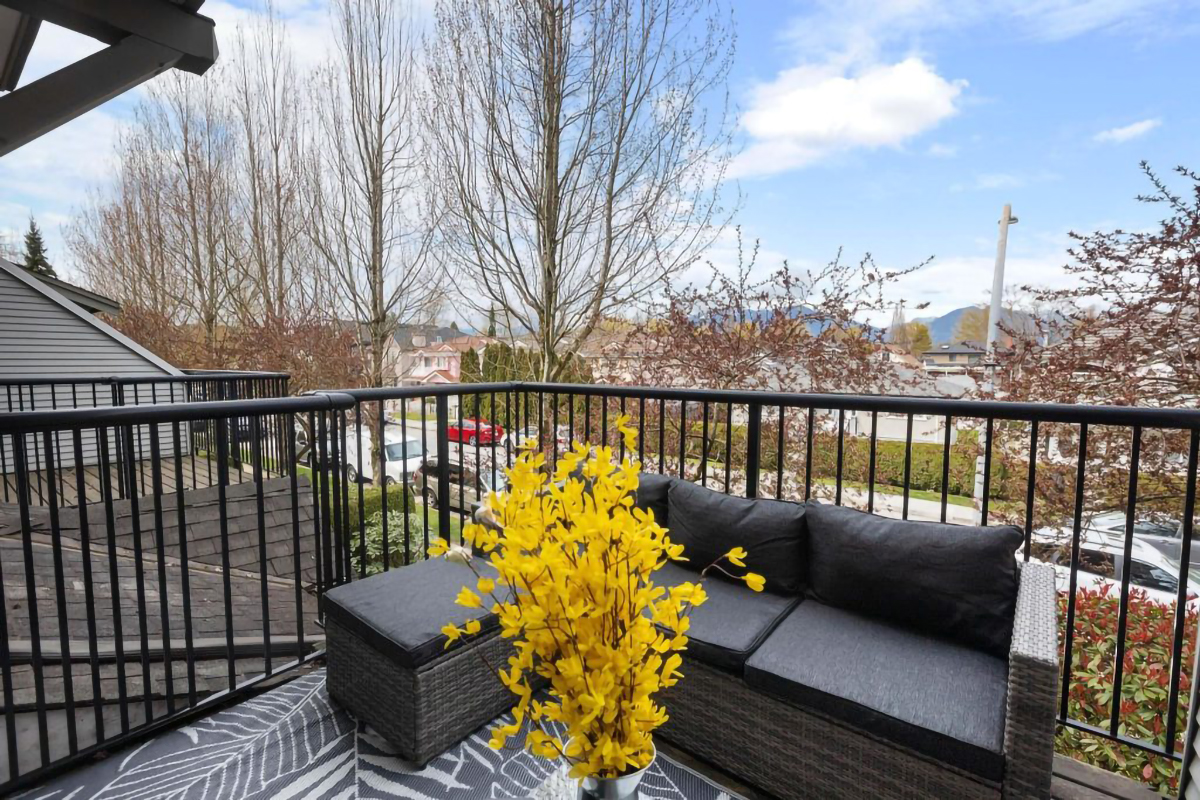 #113 4238 ALBERT STREET, BURNABY 9