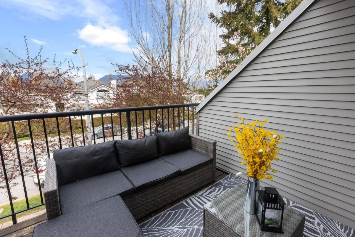 #113 4238 ALBERT STREET, BURNABY 10