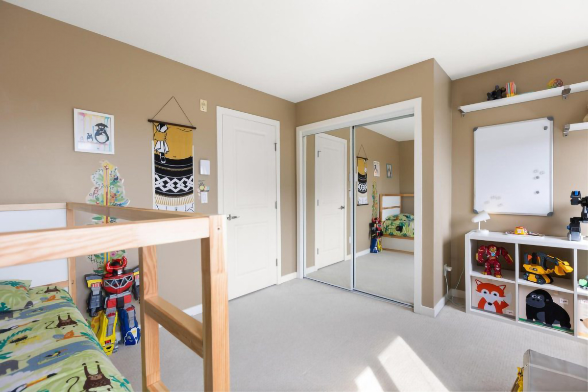 #113 4238 ALBERT STREET, BURNABY 12