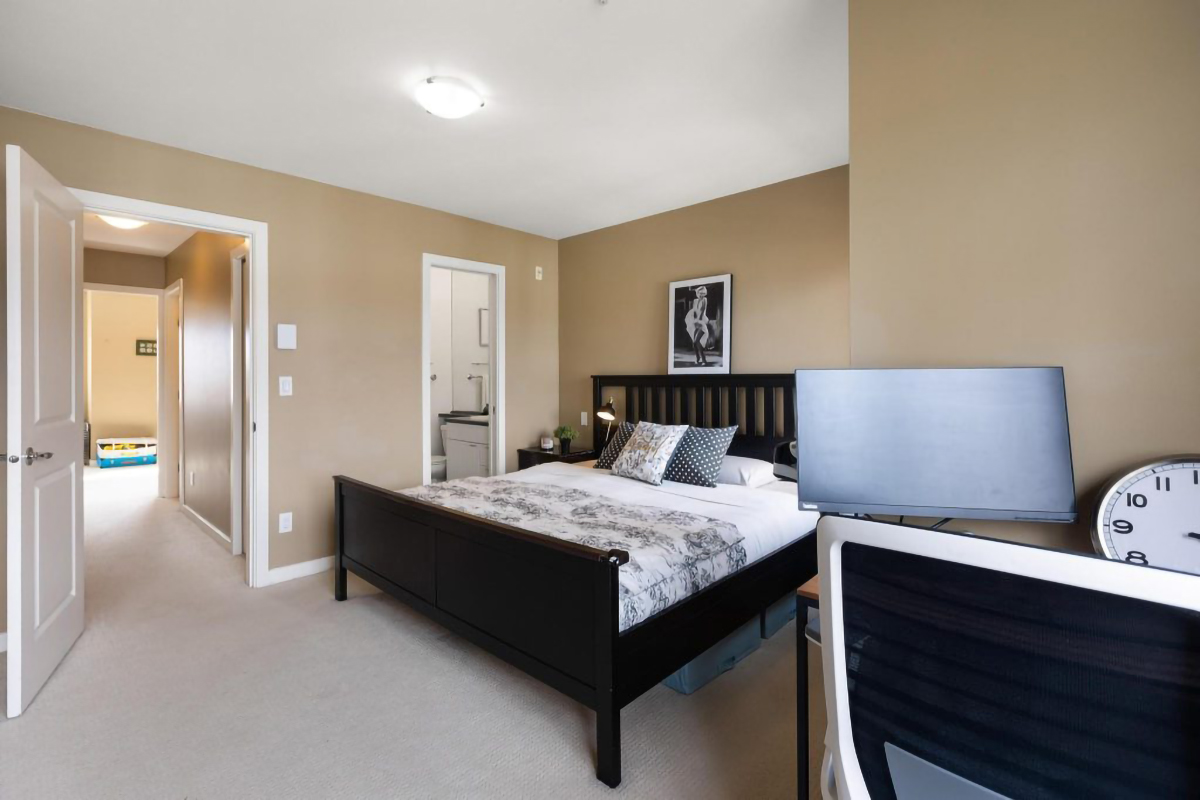#113 4238 ALBERT STREET, BURNABY 15