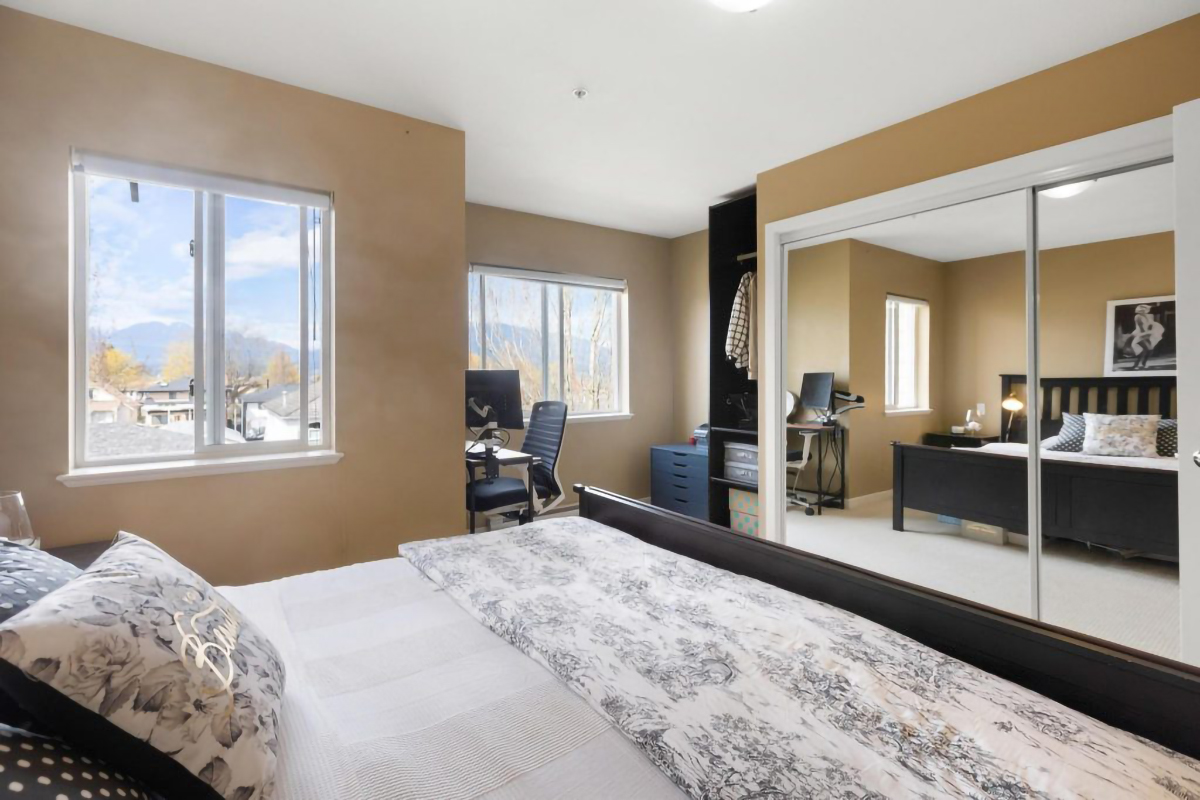 #113 4238 ALBERT STREET, BURNABY 16