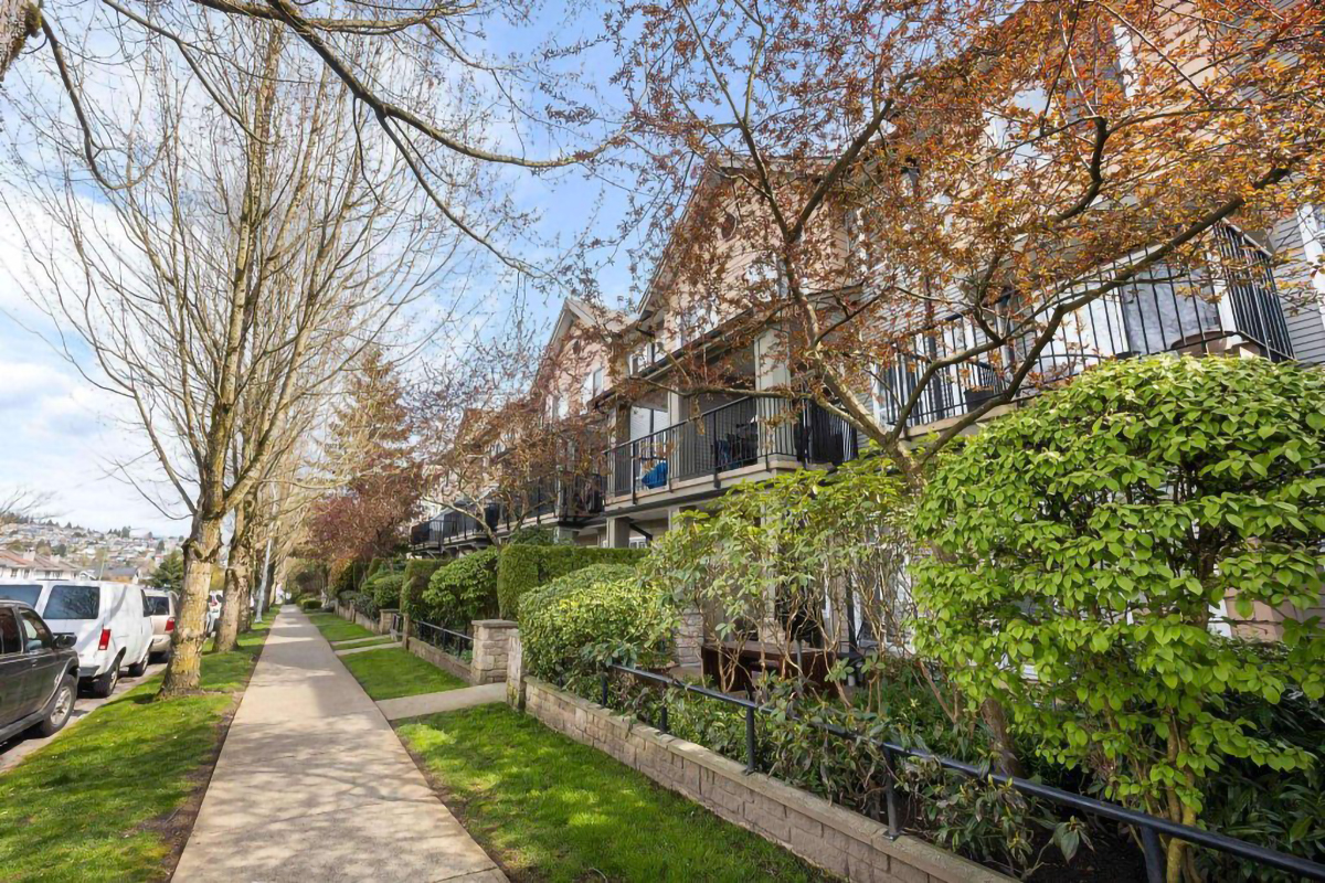 #113 4238 ALBERT STREET, BURNABY 19