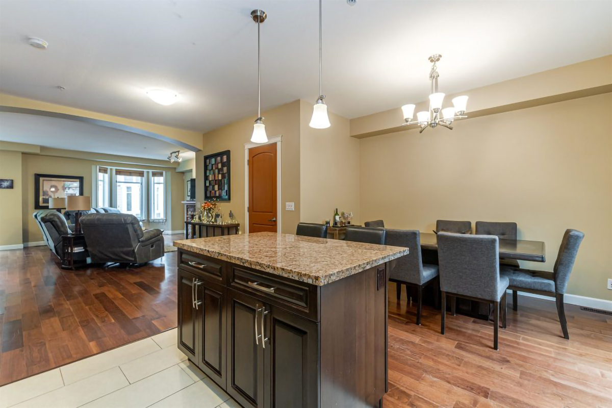 119-20738 84 AVENUE, LANGLEY 7