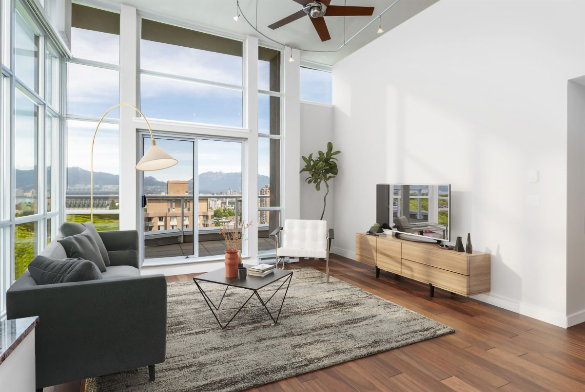 #1101-1686 W 13TH AVENUE, VANCOUVER 3
