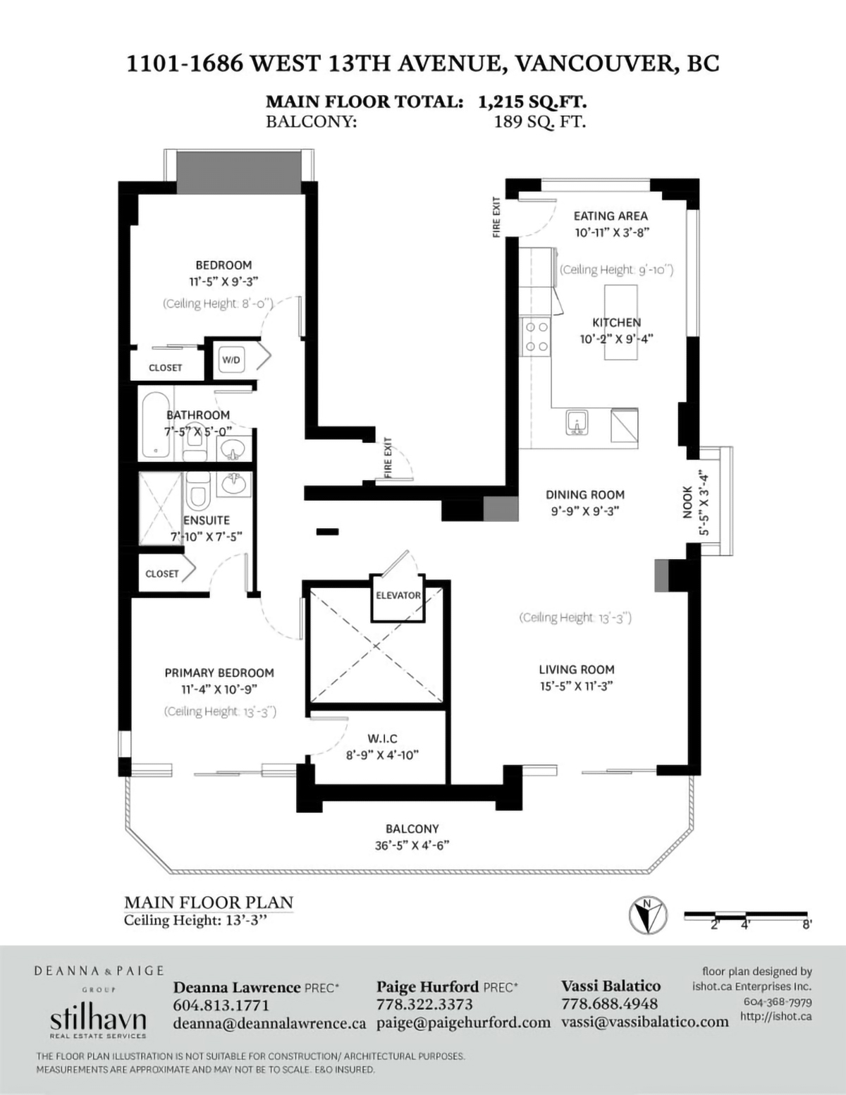 #1101-1686 W 13TH AVENUE, VANCOUVER 39