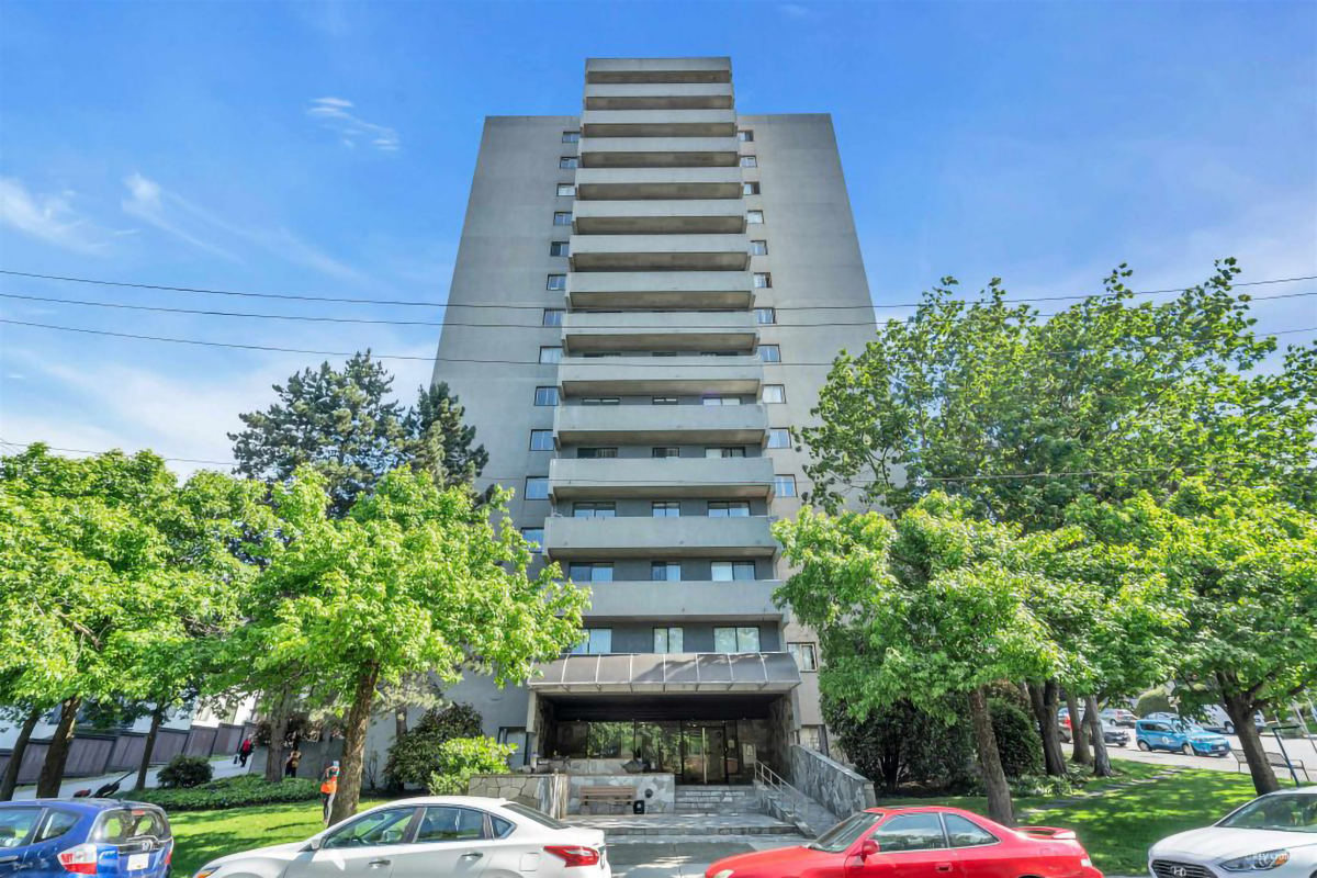 905-111 W 4TH STREET, NORTH VANCOUVER 12