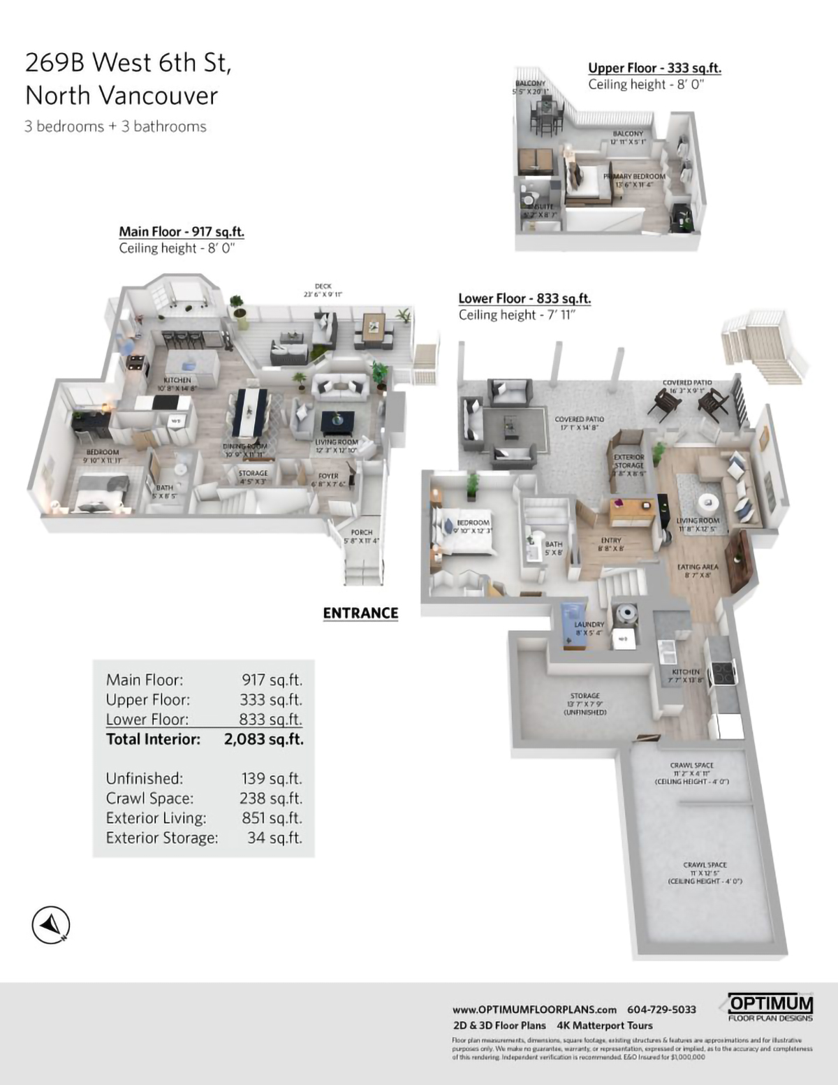 269B W 6TH STREET, NORTH VANCOUVER 39