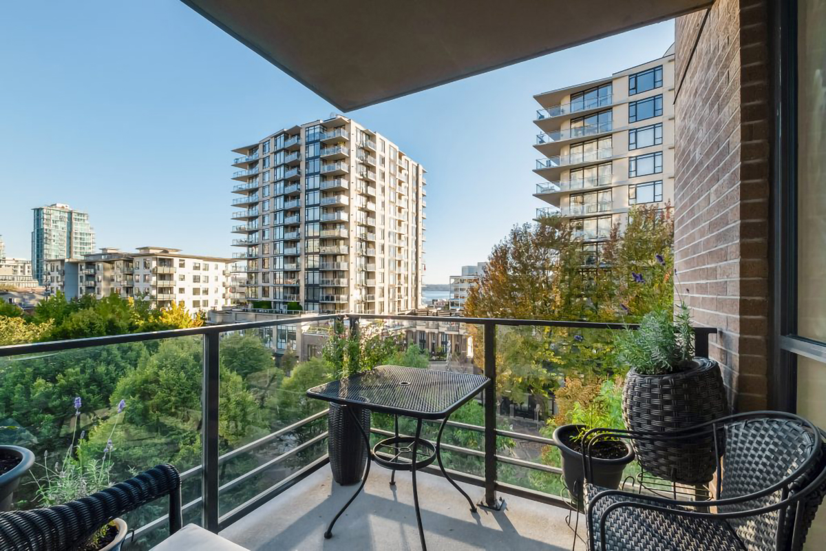 #503 - 170 W 1st St, North Vancouver 26