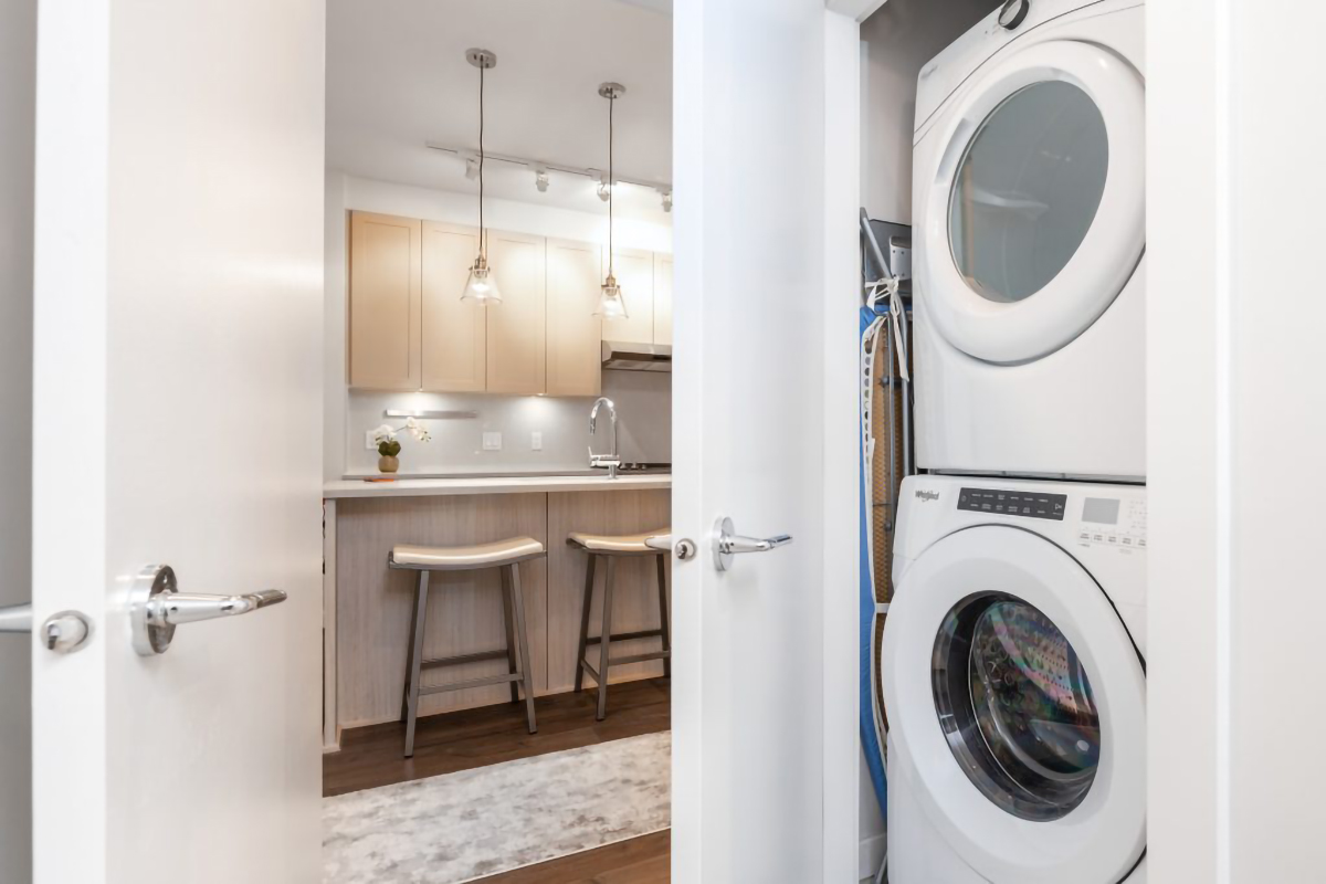 #203 - 123 W 1st St, North Vancouver 27