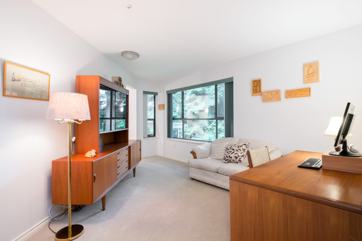 #203 - 3200 Capilano Crescent, North Vancouver 25
