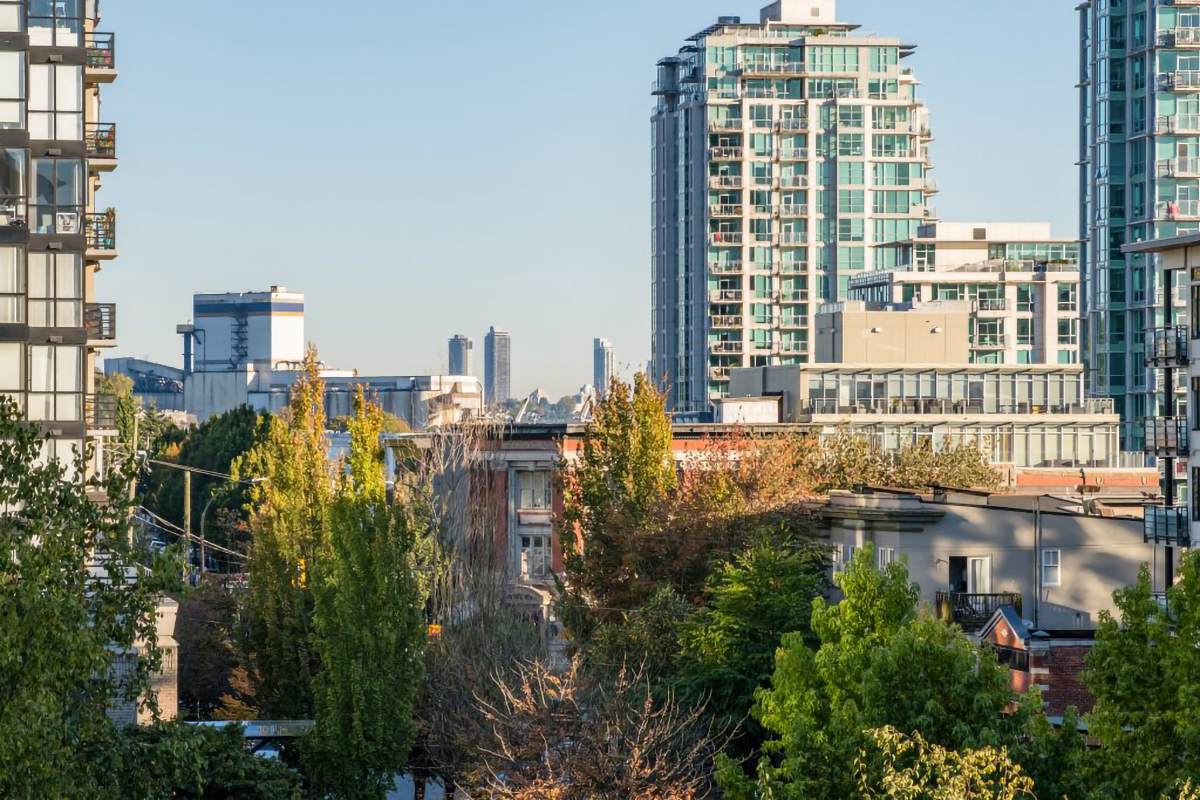 #503 - 170 W 1st St, North Vancouver 27