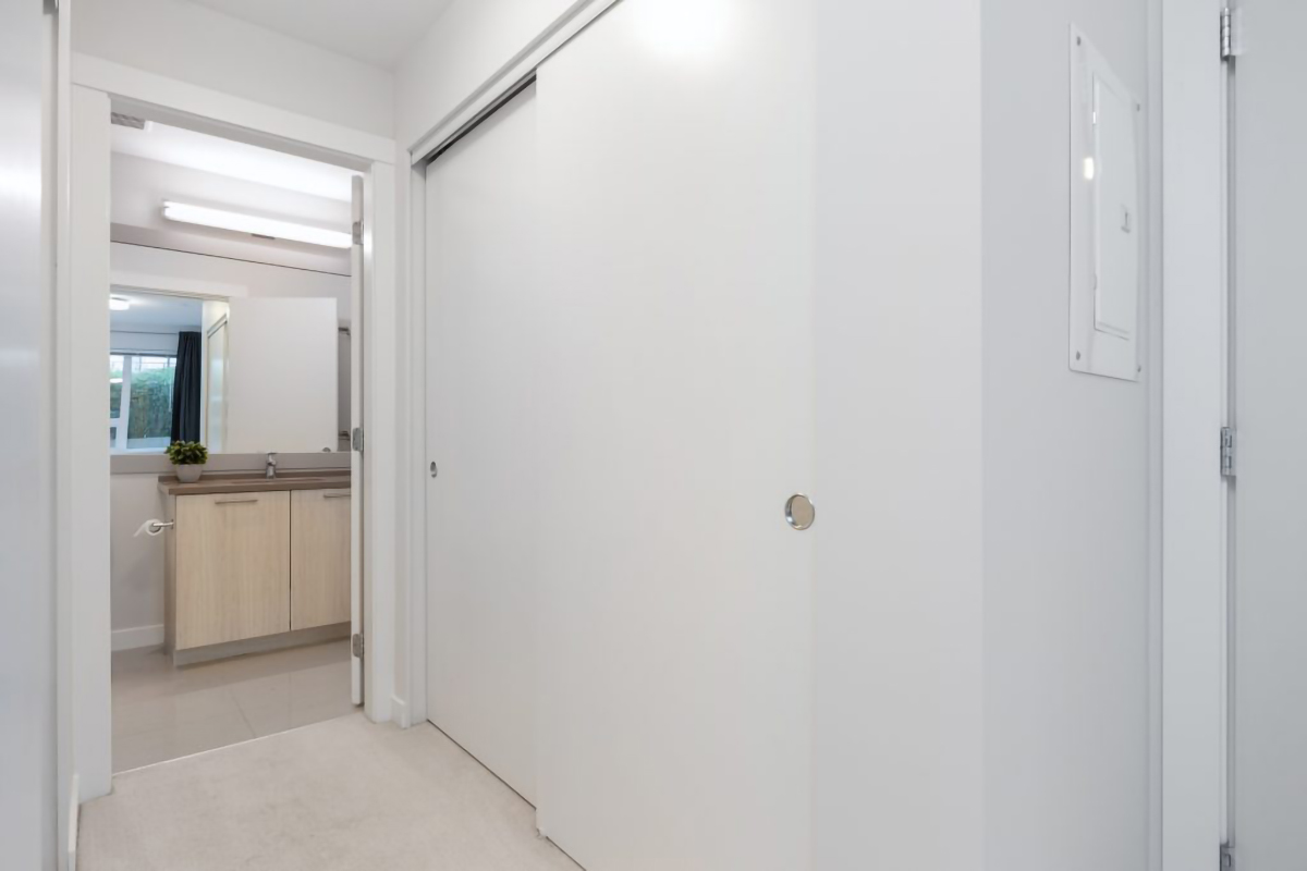 #203 - 123 W 1st St, North Vancouver 28
