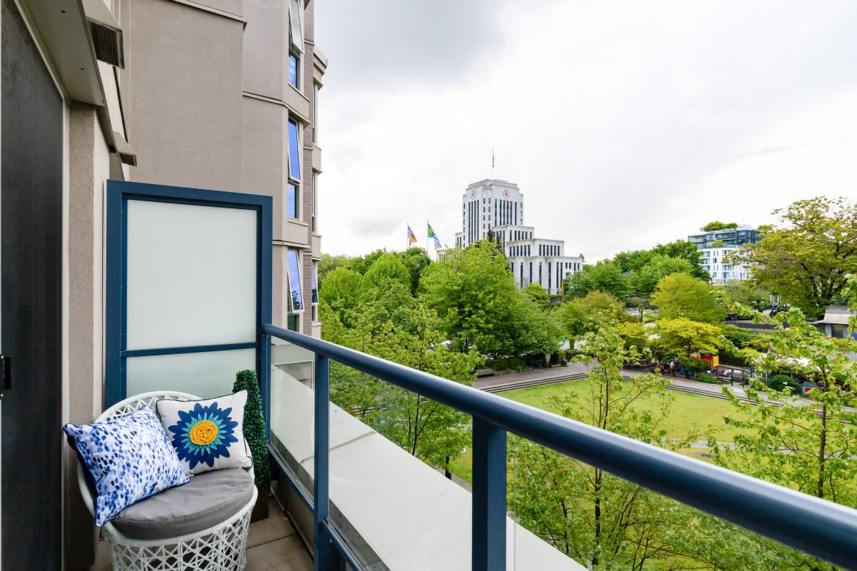 #515 - 500 W 10th Ave, Vancouver 28