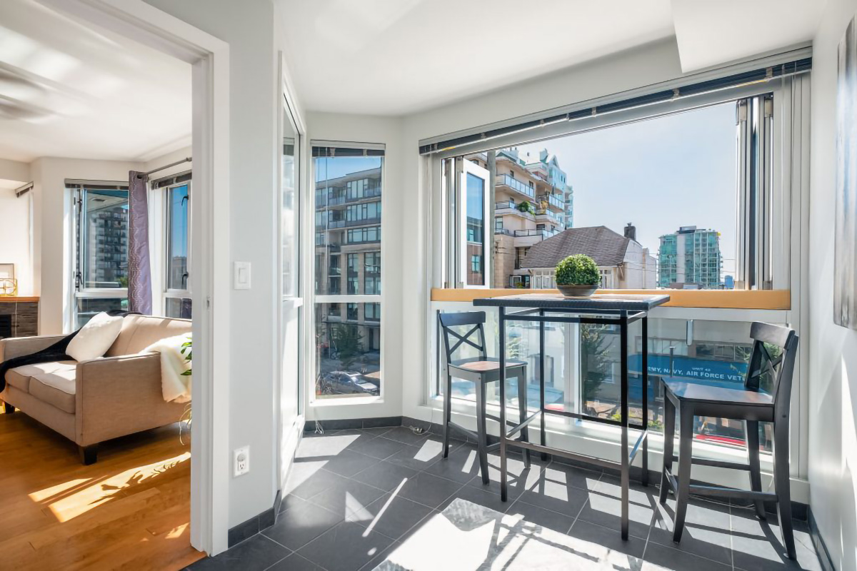 #303 - 122 E 3rd St, North Vancouver 23