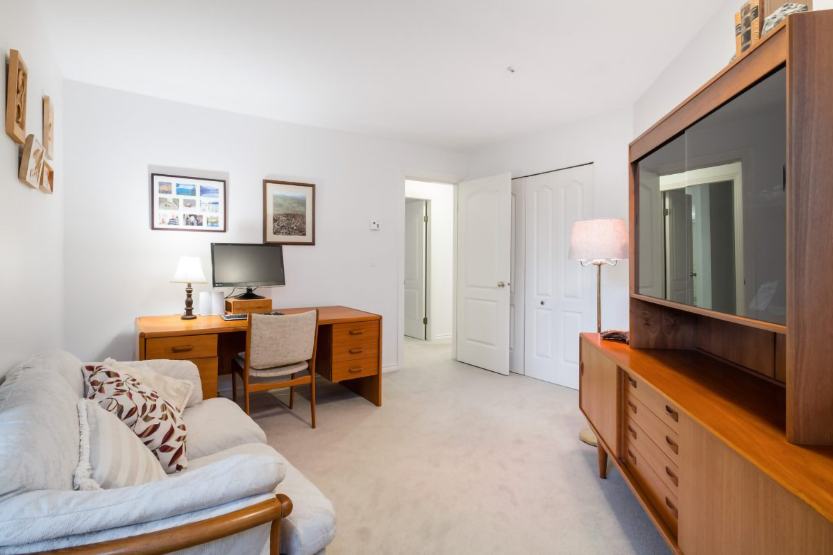 #203 - 3200 Capilano Crescent, North Vancouver 26