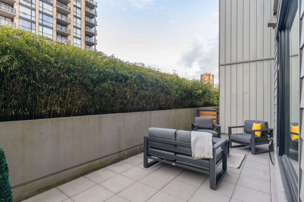 #203 - 123 W 1st St, North Vancouver 29