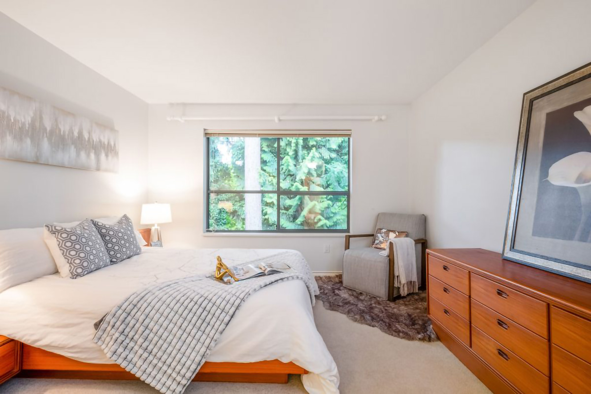 #203 - 3200 Capilano Crescent, North Vancouver 27
