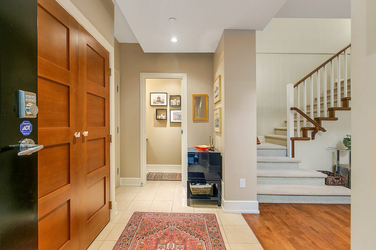 #9 - 3750 Edgemont Blvd, North Vancouver 5