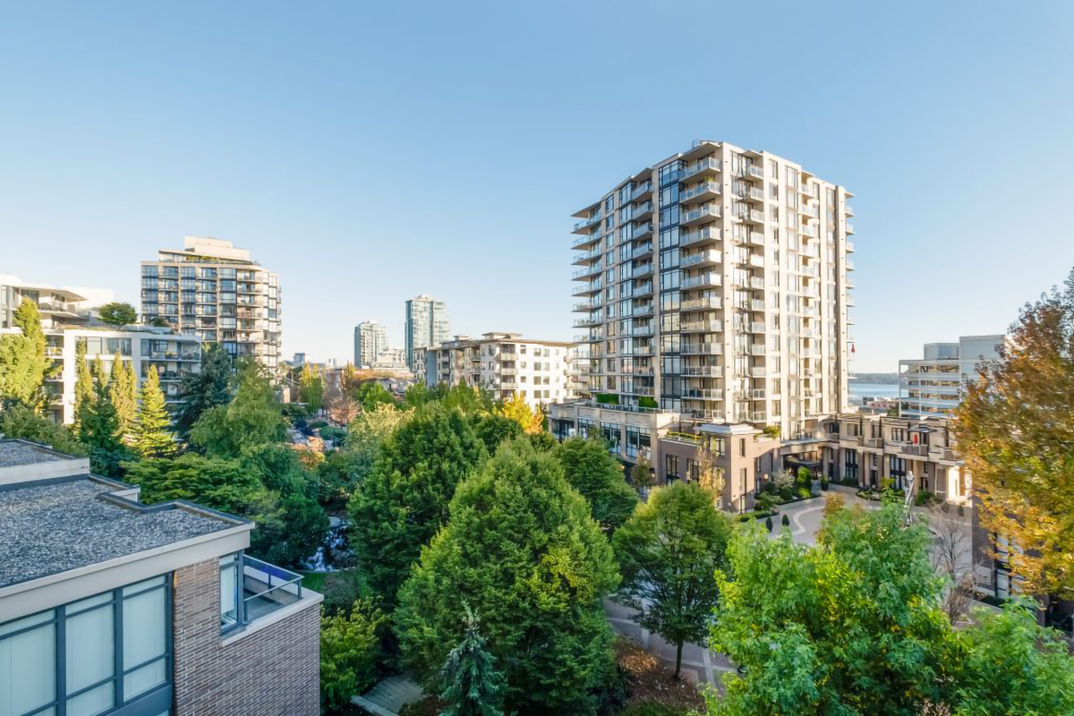 #503 - 170 W 1st St, North Vancouver 29