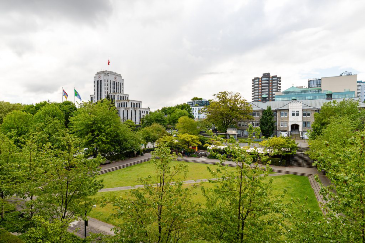#515 - 500 W 10th Ave, Vancouver 30