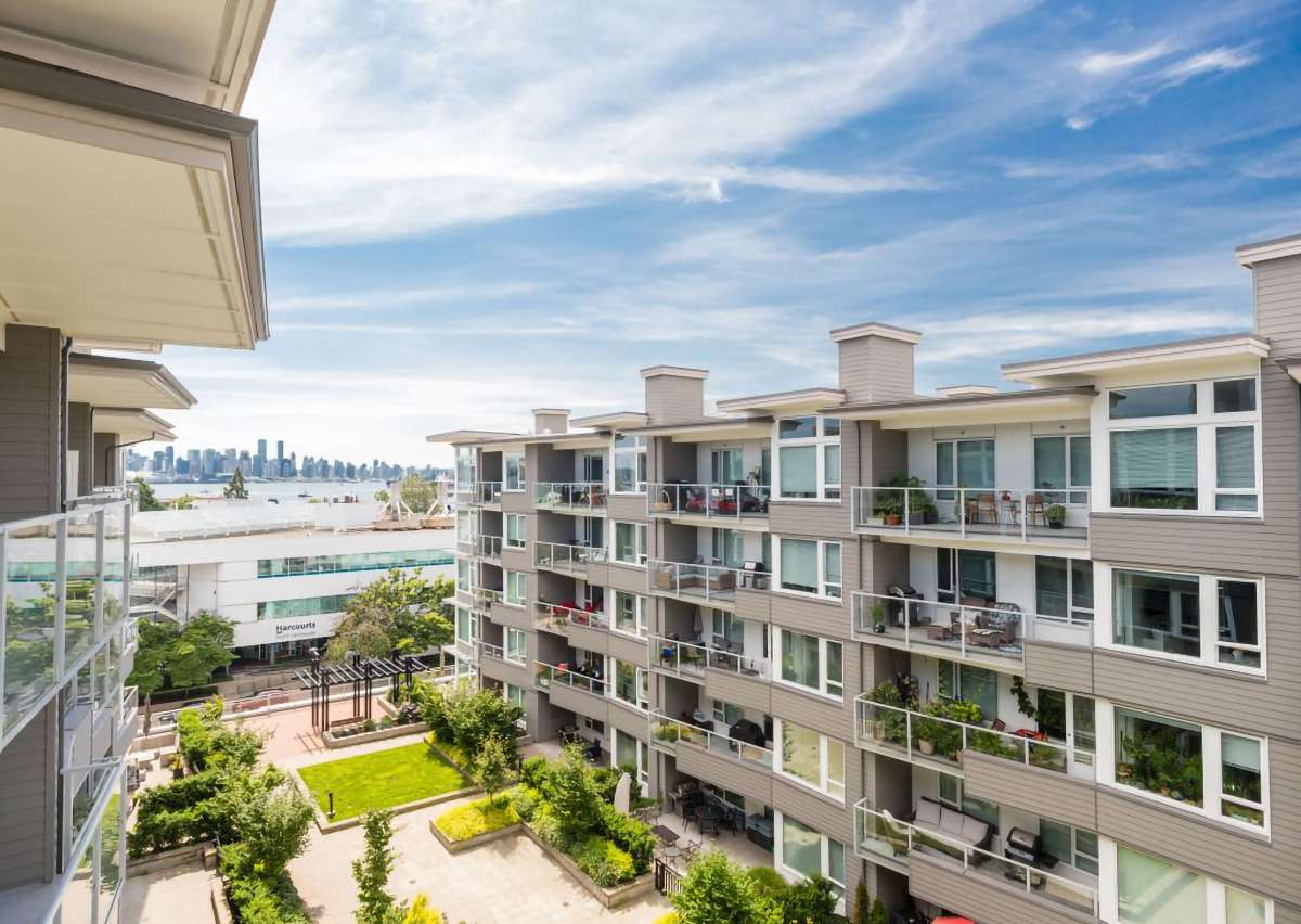 #513 - 255 W 1st St, North Vancouver 29
