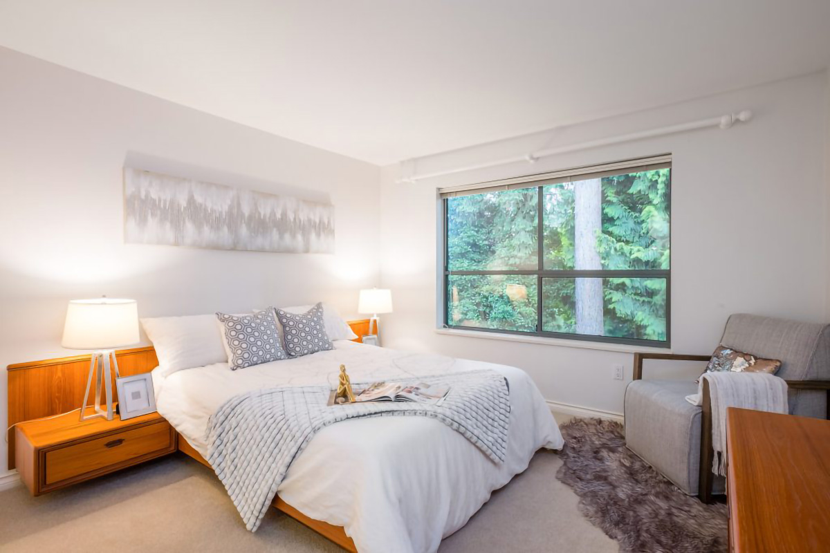 #203 - 3200 Capilano Crescent, North Vancouver 28