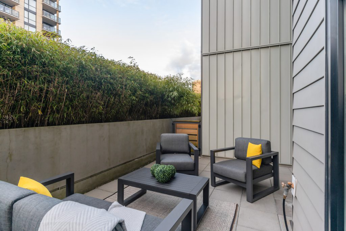 #203 - 123 W 1st St, North Vancouver 31