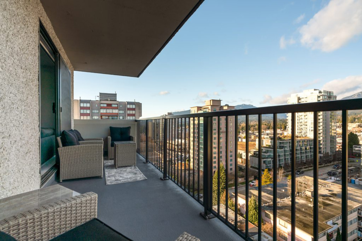 #1003 - 150 E 15th St, North Vancouver 28