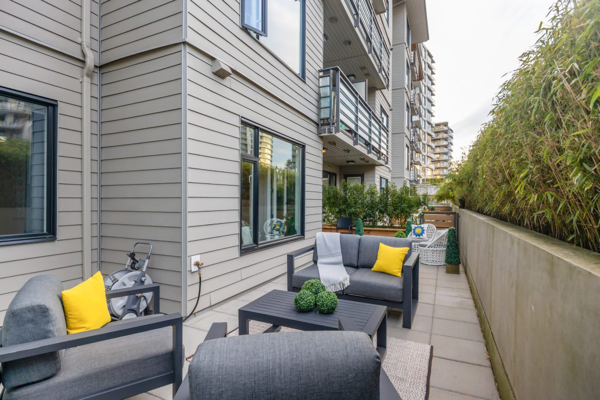 #203 - 123 W 1st St, North Vancouver 32