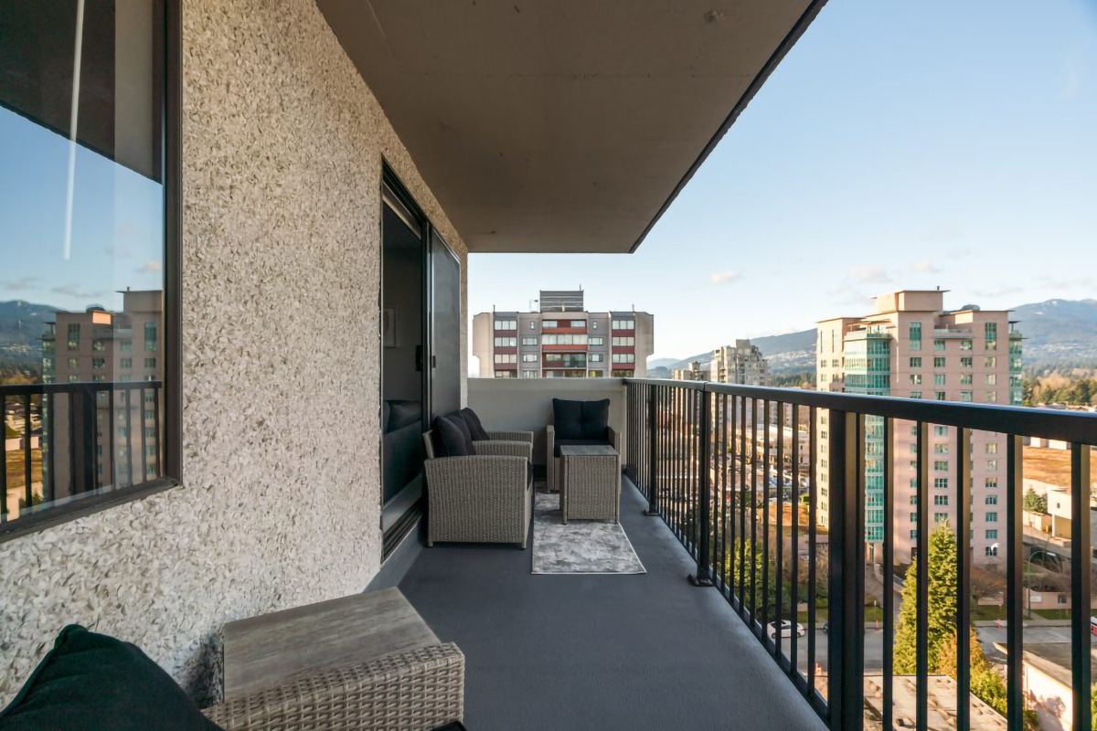 #1003 - 150 E 15th St, North Vancouver 29
