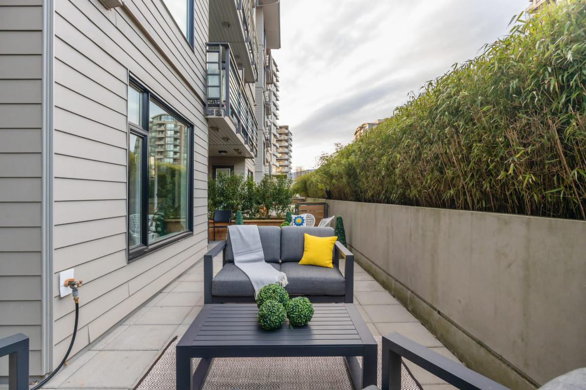 #203 - 123 W 1st St, North Vancouver 33