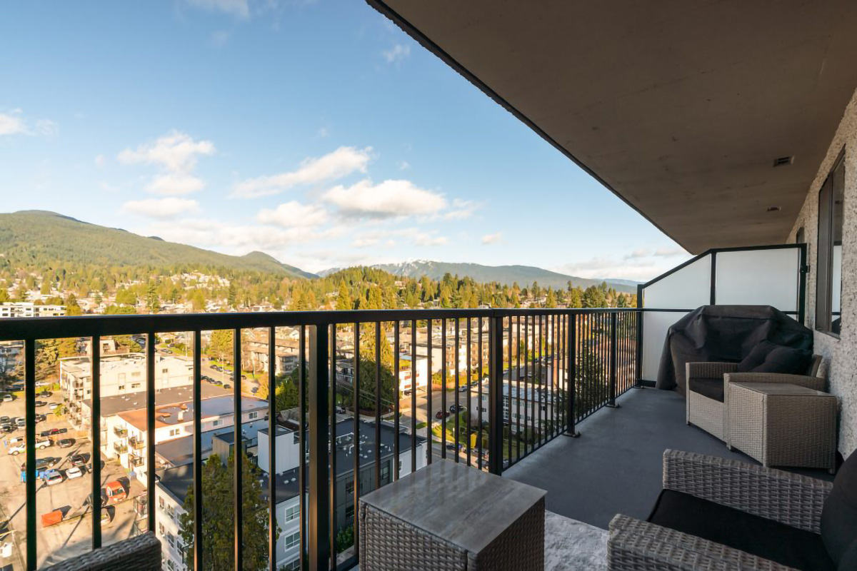 #1003 - 150 E 15th St, North Vancouver 30
