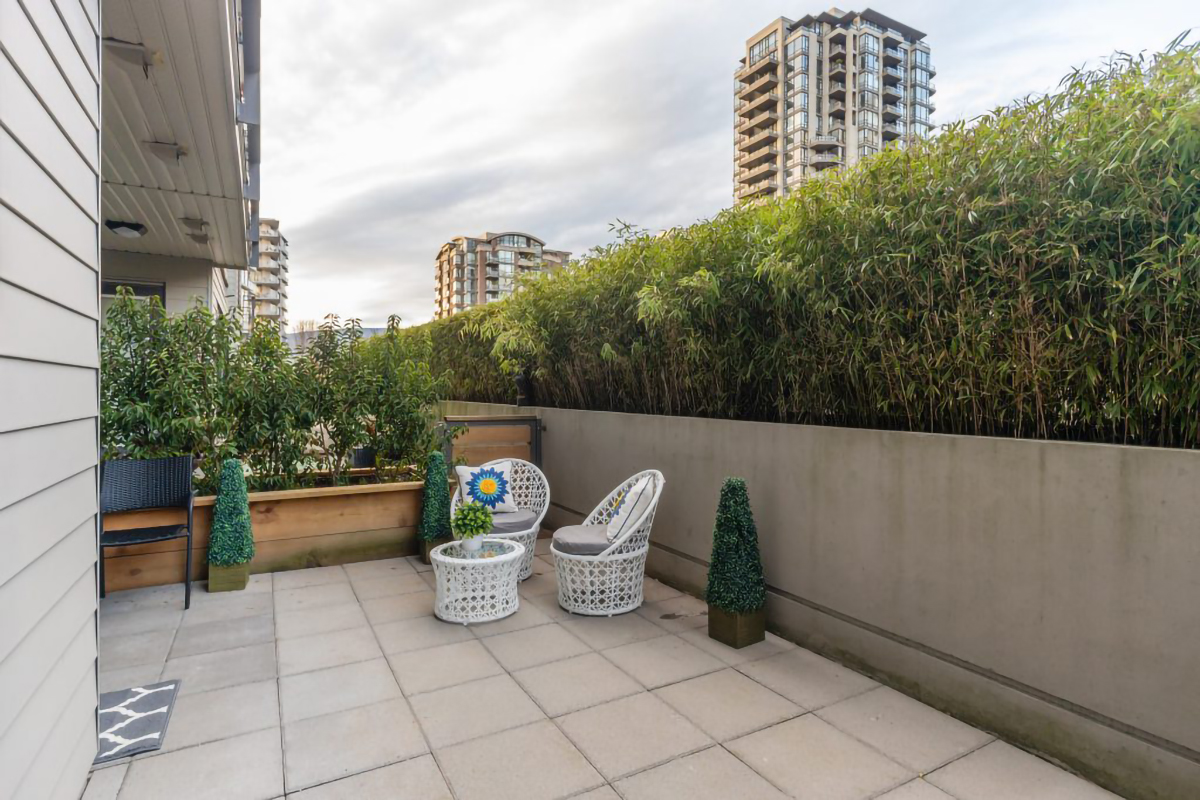#203 - 123 W 1st St, North Vancouver 34
