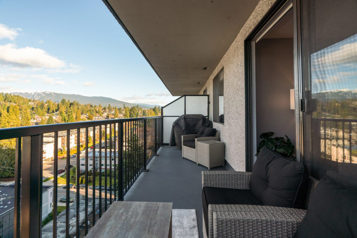 #1003 - 150 E 15th St, North Vancouver 31