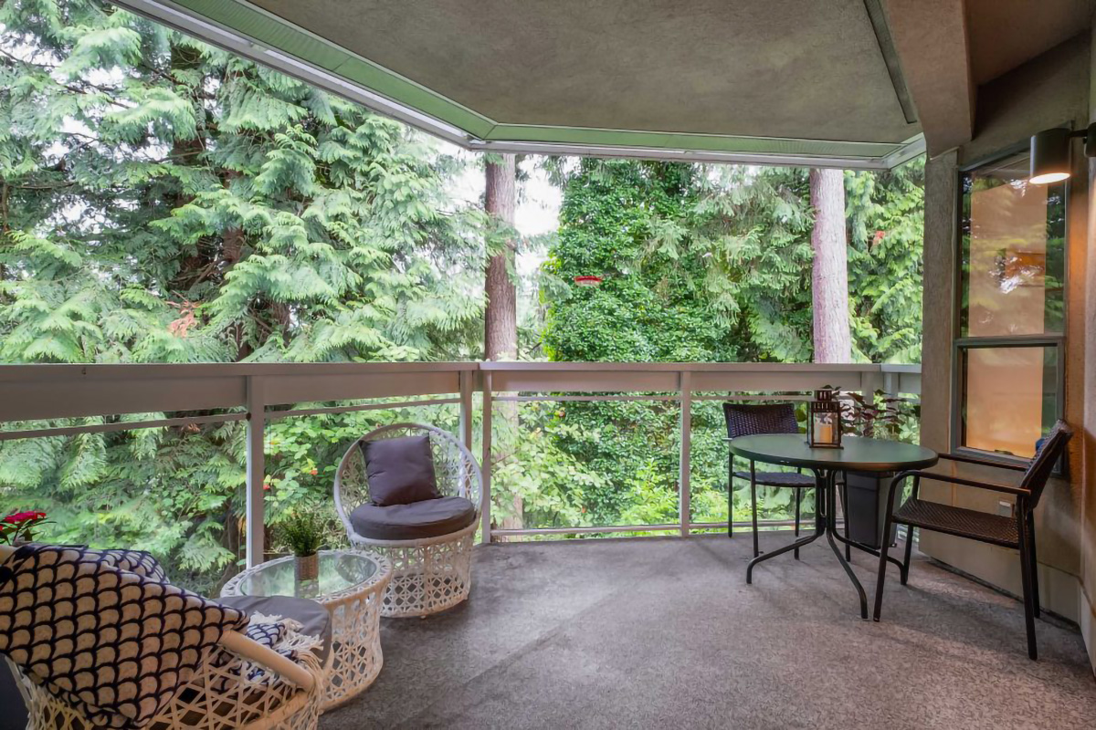 #203 - 3200 Capilano Crescent, North Vancouver 33