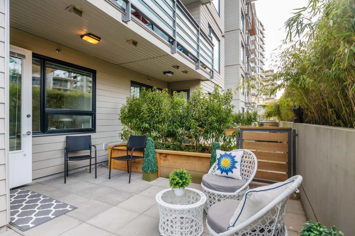 #203 - 123 W 1st St, North Vancouver 35