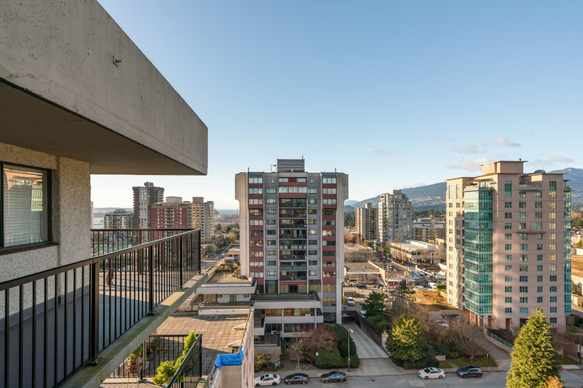 #1003 - 150 E 15th St, North Vancouver 32