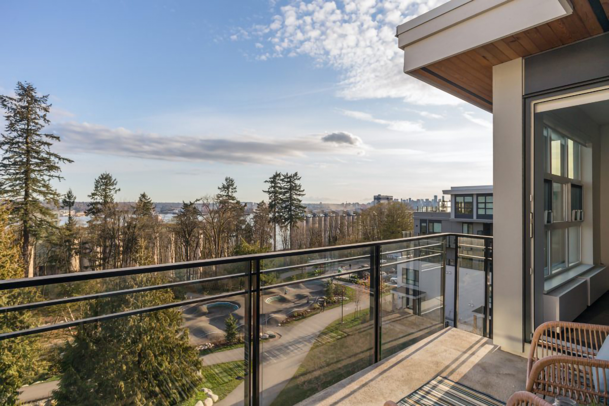 #408 - 707 E 3rd St, North Vancouver 35