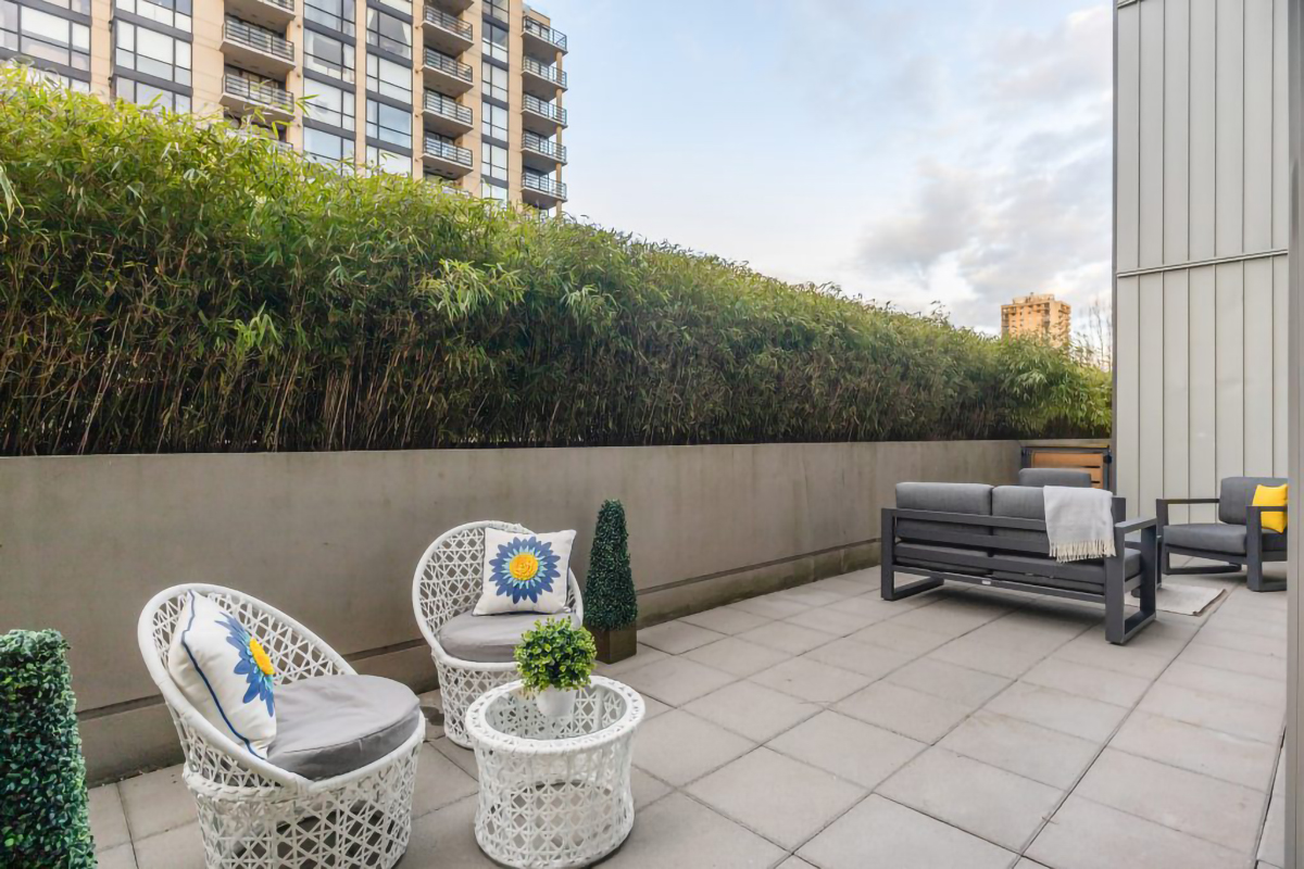 #203 - 123 W 1st St, North Vancouver 36