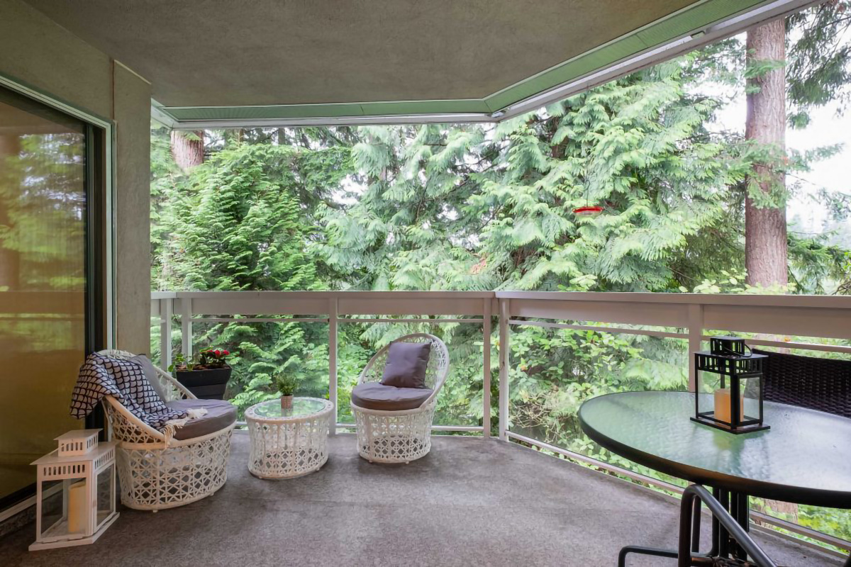#203 - 3200 Capilano Crescent, North Vancouver 34