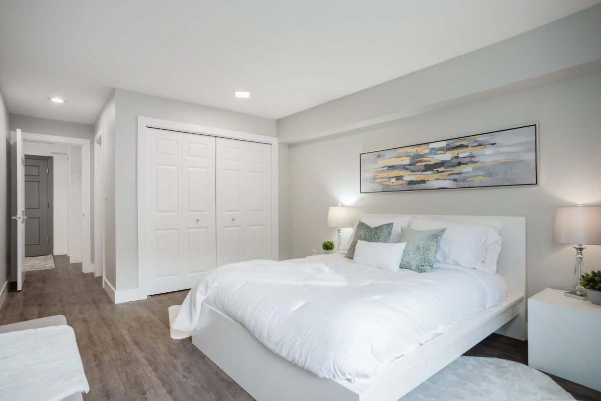 #201 - 3383 Capilano Crescent, North Vancouver 31