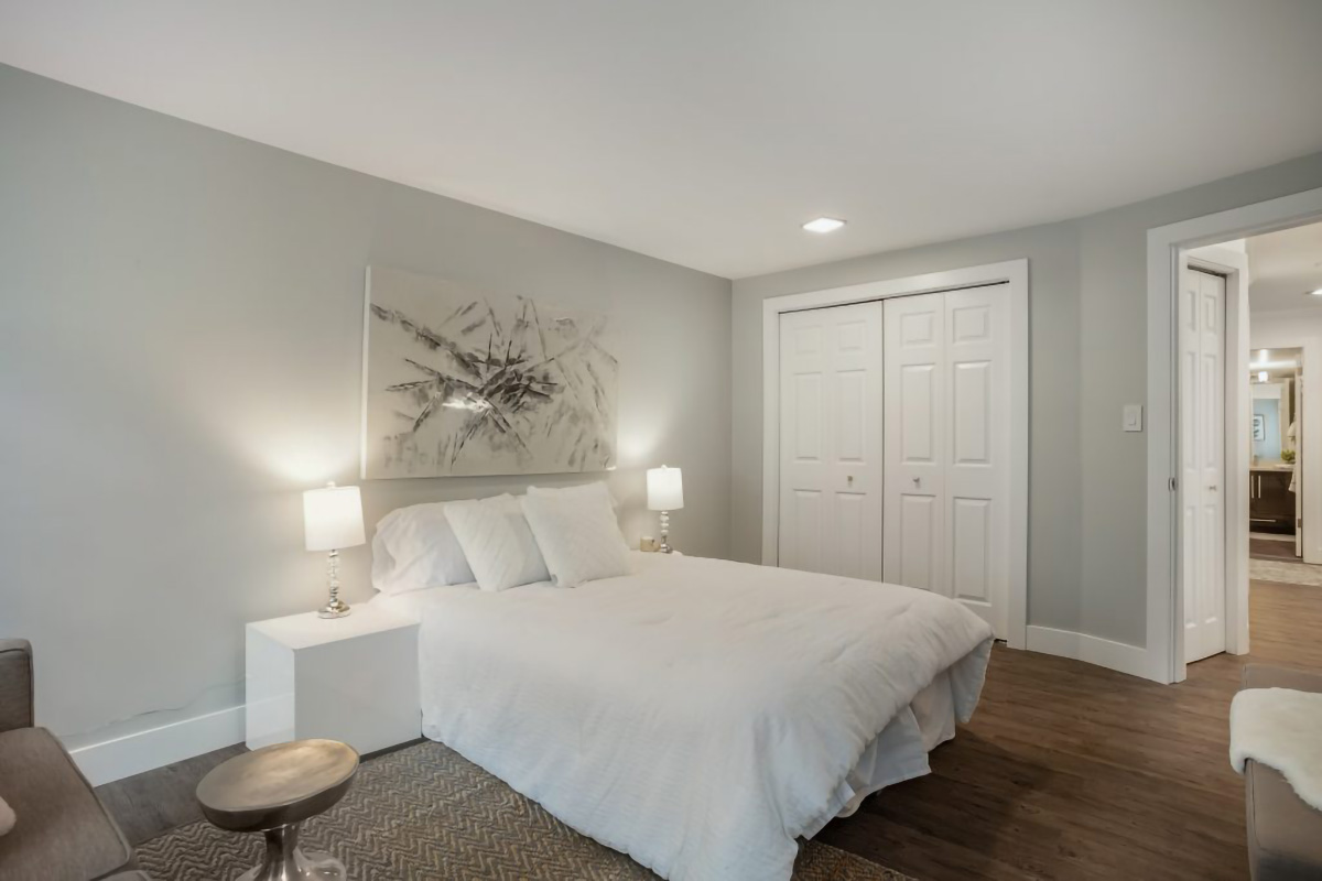 #201 - 3383 Capilano Crescent, North Vancouver 32
