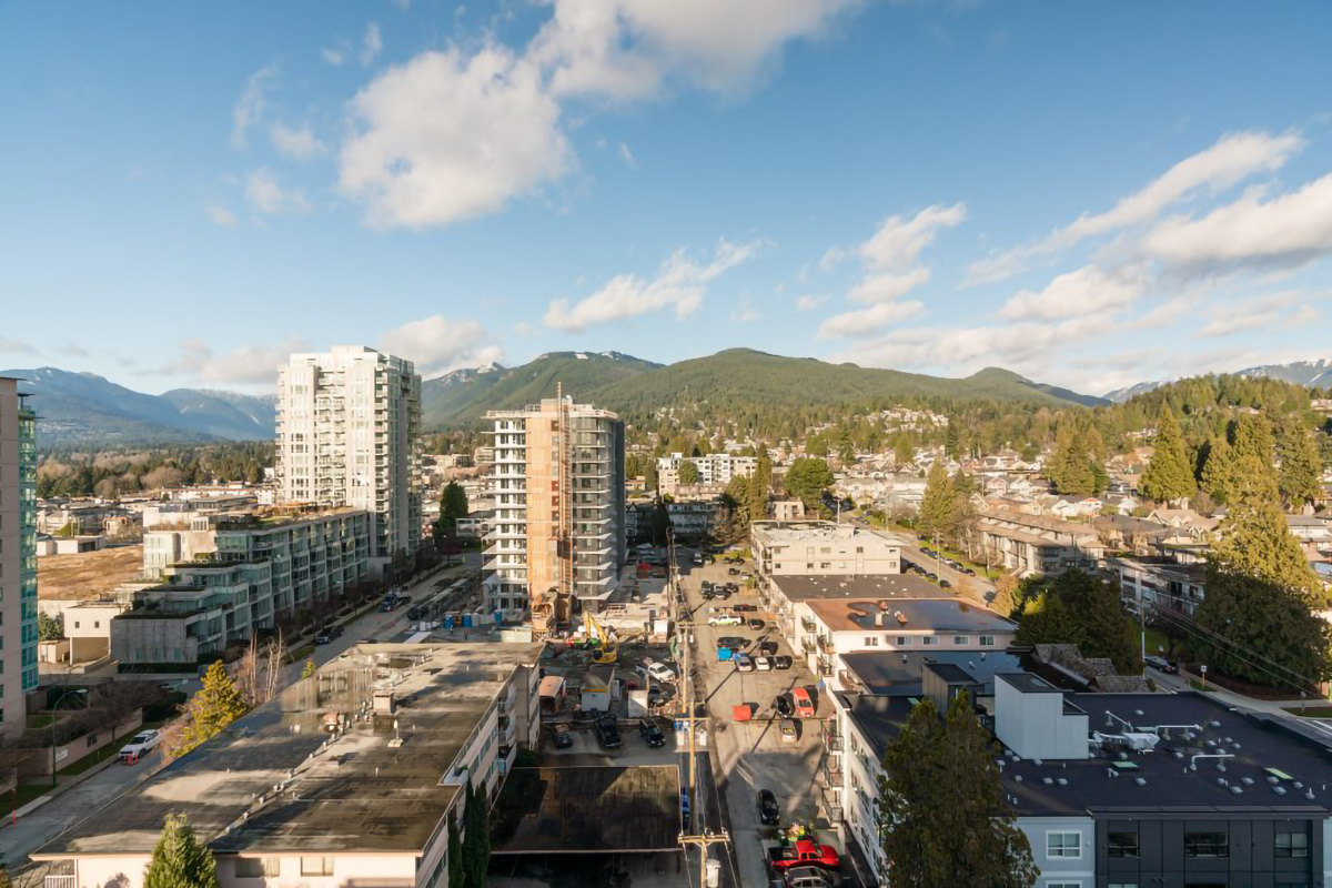 #1003 - 150 E 15th St, North Vancouver 34